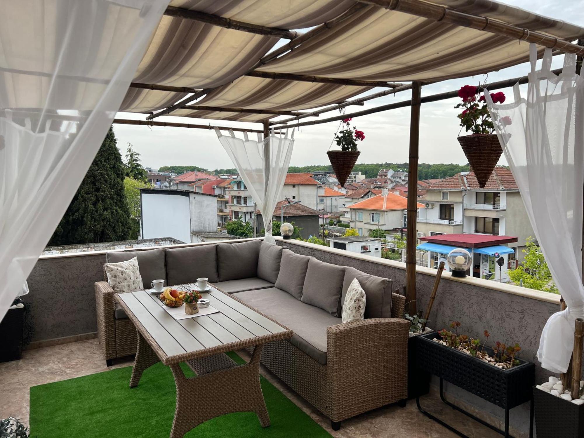 Hotel Lazur คีตาน ภายนอก รูปภาพ