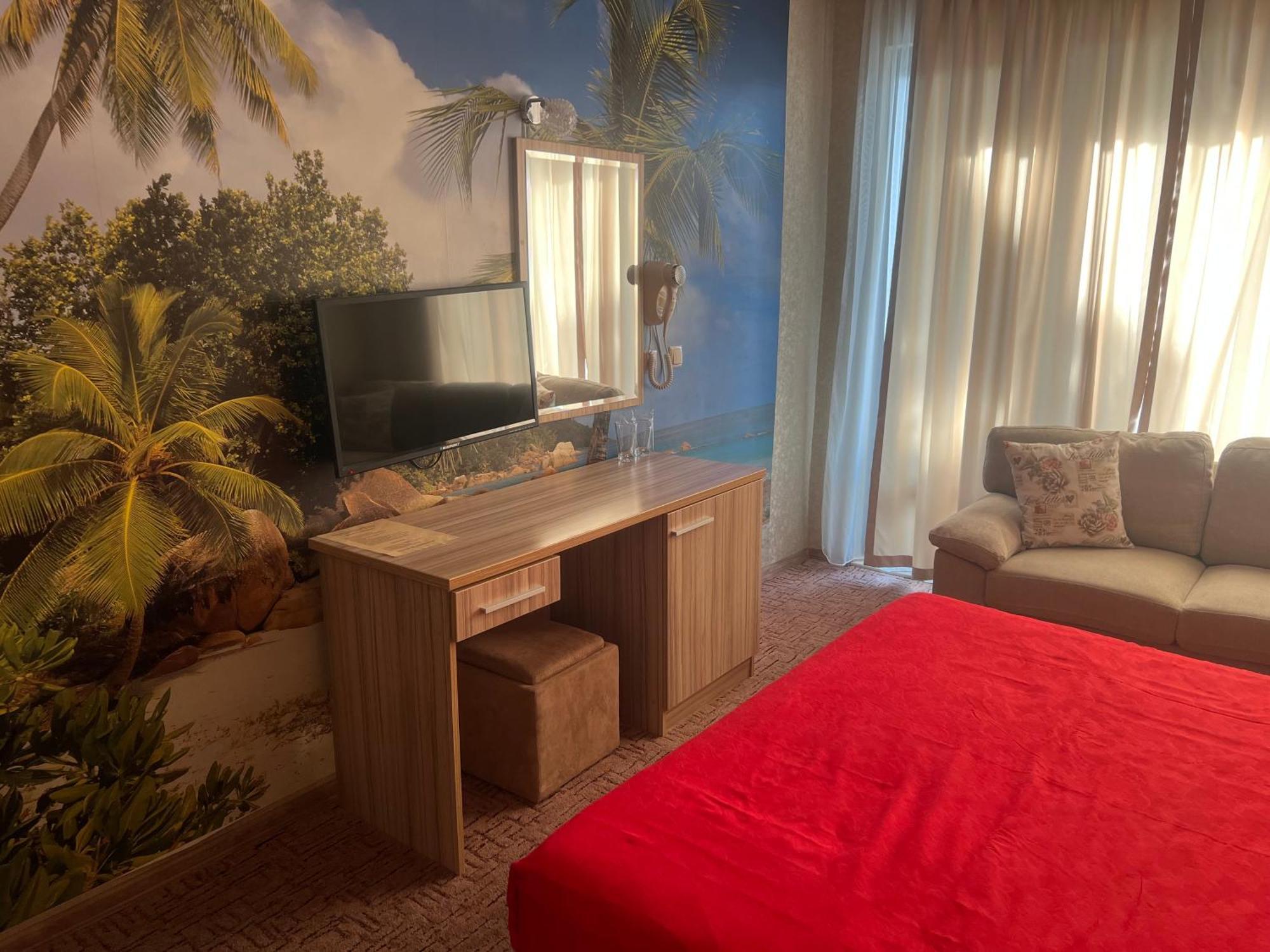 Hotel Lazur คีตาน ภายนอก รูปภาพ