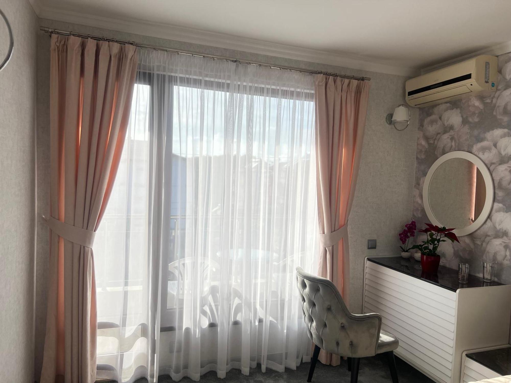 Hotel Lazur คีตาน ภายนอก รูปภาพ