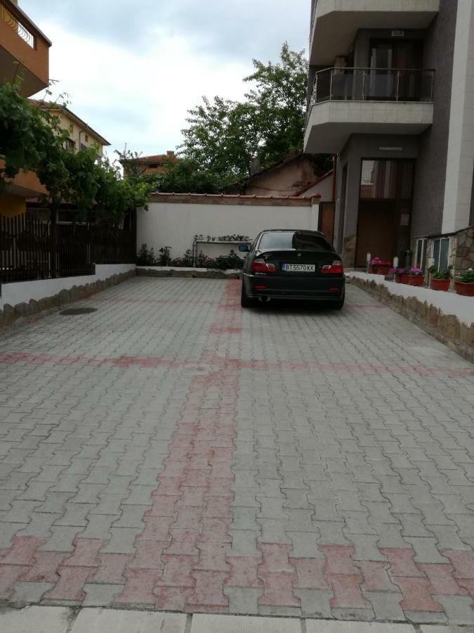 Hotel Lazur คีตาน ภายนอก รูปภาพ