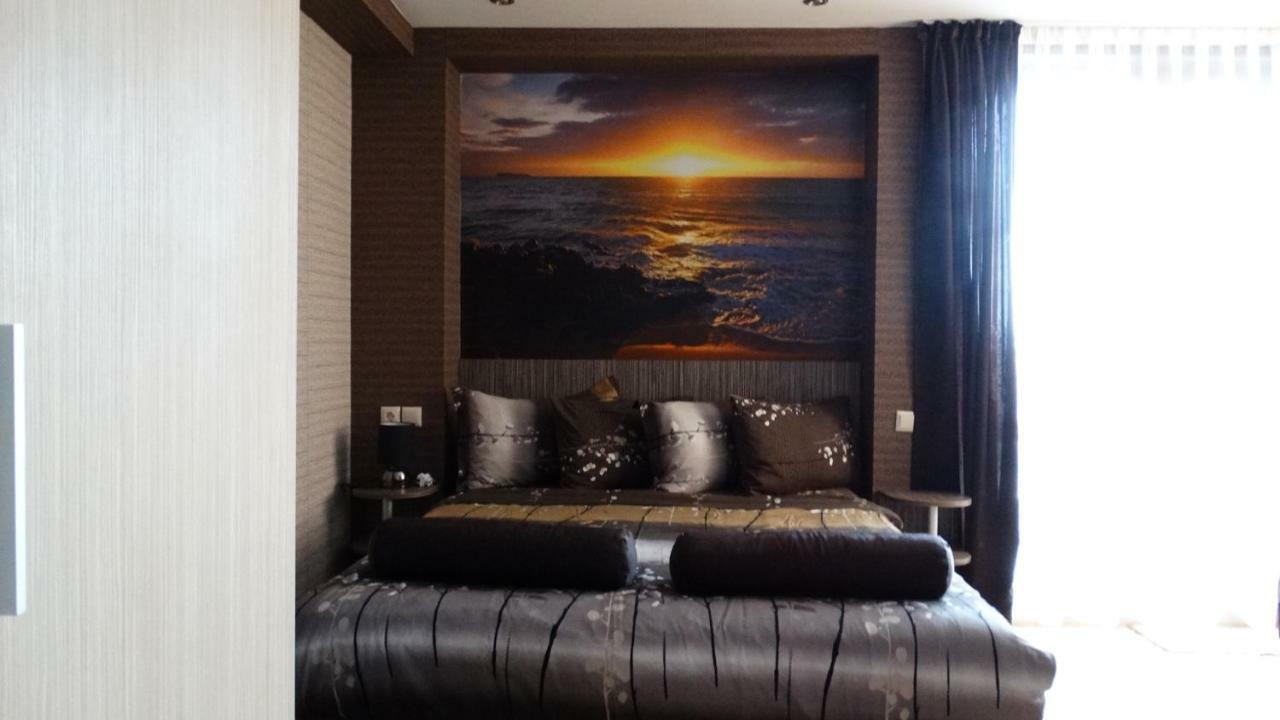 Hotel Lazur คีตาน ภายนอก รูปภาพ