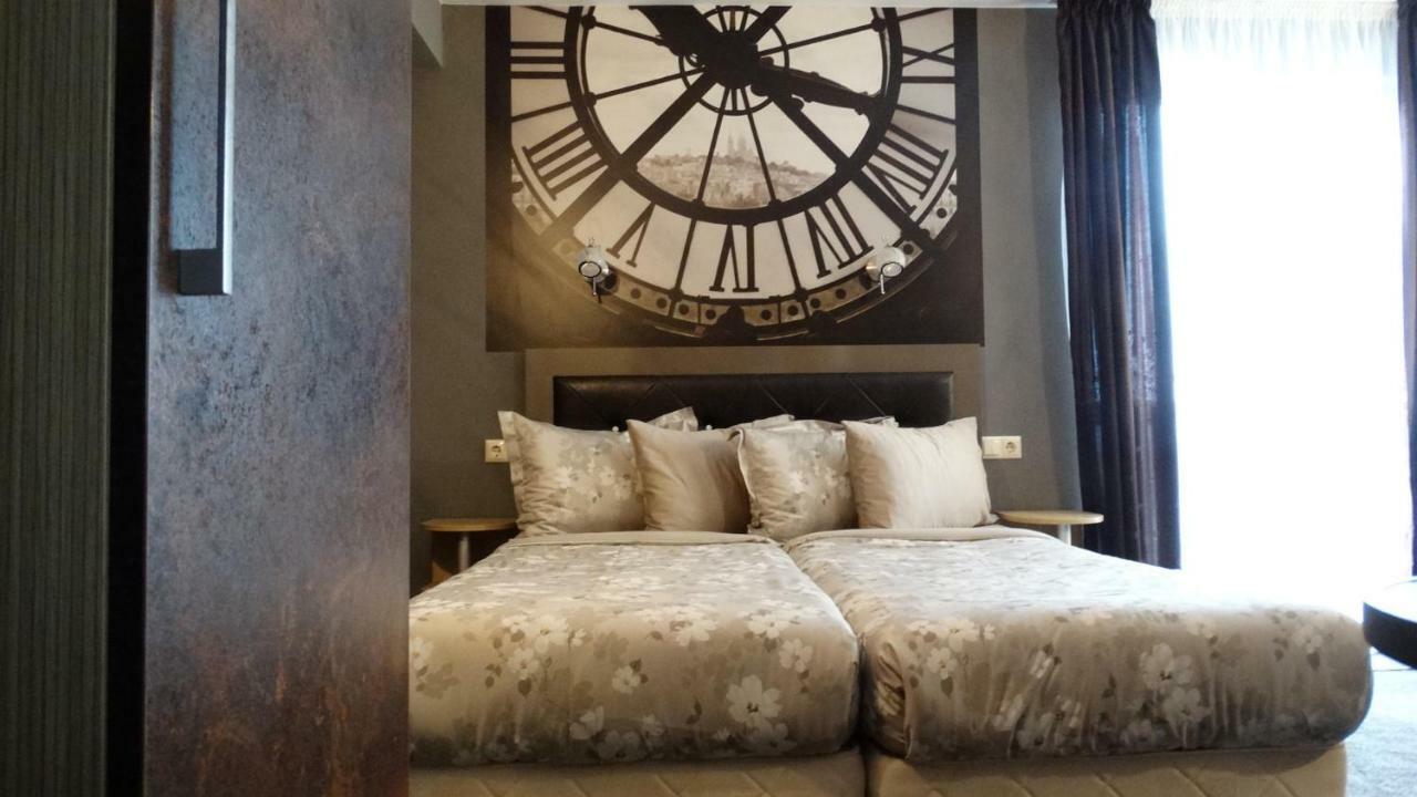 Hotel Lazur คีตาน ภายนอก รูปภาพ